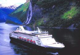 Norway